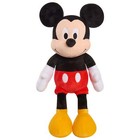 Mickey Mouse Stuffed Animal 19-inch Plush Disney Baby And Toddler Toy