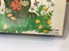 Vintage Mb 60 Pcs Cloverleaf Lane Jigsaw Puzzle New Sealed