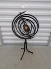 Armillary Sphere Brass   Cast Iron