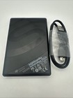 Seagate Game Drive 2tb External Portable Hdd P n  2hjaa4-500  For Ps4