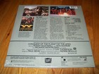 Conquest Of The Planet Of The Apes Laserdisc Ld Brand New Sealed Widescreen Rare