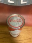 Coca Cola Can Vanity Top Old Vintage 12 Ounce Can G2u