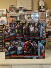 Transformers Studio Series And Age Of The Primes Collectible Lot 12  2 Pack