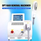 Opt Shr Ipl Machine Permanent Hair Removal Skin Care   Beauty Salon