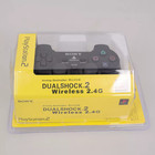 New Wireless 2 4g Controller For Sony Playstation 2 Ps2 Console