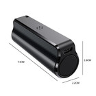 16 32gb Spy Digital Voice Activated Recorder Mini Hidden Audio Dictaphone Device