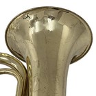 Yamaha Ybb-201 Ii Tuba W case