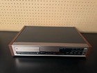 Vintage 1987 Kyocera Da-310cx Compact Disc Player   No Remote   Working   Read