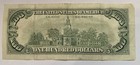 Series 1990  100 Dollar Bill Federal Reserve Note Circulated