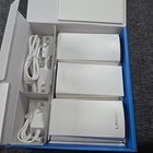 Linksys Velop Dual-band Wifi 5 Mesh System 3-pack Ac1300 Whole Home Coverage