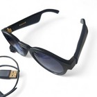 Bose Frames Rondo Audio Bluetooth Sunglasses Smart Glasses Used From Japan