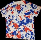 Nike Usa Men   s  2022 World Cup Pre Match Football Soccer Jersey Size Xl - New 