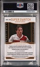             psa 9            2024 In The Game Used Luka Modric Superswatch Pink Holo  9