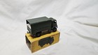Dinky 623 Army Covered Wagon Truck-excellent With Box