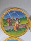 1977 Mcdonald   s Four Seasons Plate Set Of 4 Ronald Mcdonald Lexmeton