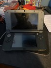 Nintendo New 3ds Xl   Charger - Black Used Authentic And Works