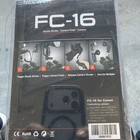 Neewer Fc-16 Camera Flash Studio Strobe Wireless For Canon New