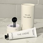 2x Tan-luxe The Creme Self-tan For Face   The Body Drops Medium-dark Full Size