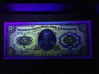 Ecuador 5 Sucres 1988 Banknote World Paper Money Unc Currency 