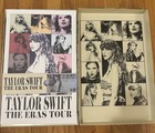 Taylor Swift Eras Tour Vip Box - European Edition - Full Contents - Never Used