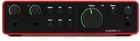 Focusrite Scarlett 2i2 Studio 4th Gen Recording Bundle