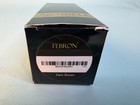 Febron Hair Building Fibers 30gm Balding Thinning Hair Loss Concealer Dark Brown