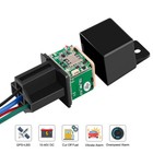 Real-time Gps Tracker Gsm Locator Car Hidden Tracking Anti-theft App Control Us