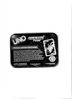 Uno-marvel Fantastic Four-special Edition Card Game-112 Cards Complete Set