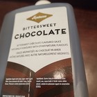 Starbucks Fontana   Bittersweet Chocolate Sauce  63oz Best Buy Jully 2026 W pump
