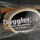 Doggles Ils Dog Protective Eyewear Size Medium 100  Uv Block Anti-fog New