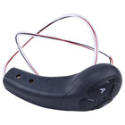 Left Handle Joystick 16502-04700 For Takeuchi Excavator Tb125 Tb145 Tb235 Tb250