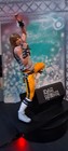 Bruce Dickinson Iron Maiden 1984 Tour 6  Figure 3d Printed Figurine Hand Painted