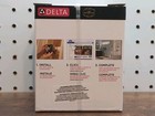 Delta R10000-lbx Multichoice Tub And Shower Rough In Valve Body Brass