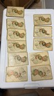 1914 Colgate Promotional Mother Goose Booklets Illustrated By Jessie Wilcox Smit