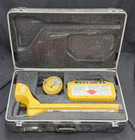 Vermeer Verifier G3  Utility Locator -  As-is Read Description