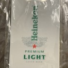 Heineken Premium Light Lager Beer Bottle Opener New In Package