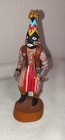 A Unique Miniature Kachina By Ronald Honyouti