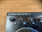 Native Instruments Traktor Kontrol S2 Mk2 Dj Controller 2-channel W cord - Nice