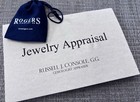 14k Yellow Gold Diamond Stud Screw Back Earrings 1 22ctw