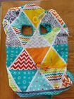 Infantino Compact Cart Cover- Toy Straps Baby toddler