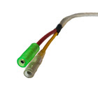 Quadrafire Castile  Contour  Santa Fe  Mt Vernon Thermocouple   Protection Tube