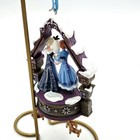 Disney Sketchbook 2017 Frozen Anna Elsa Olaf When We re Together Music Ornament