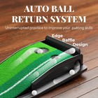 Golf Putting Green Indoor Putting Mat Golf Practice Green For Indoor Training Ma