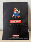 Super Nintendo Snes Console - Instruction Booklet Manual Only - Hw a -sns-usa-2
