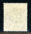 Grenada 62 Sg71 Mng 1905 3p Vio   Org Kevii Wmk Mult Crown Ca Cv 7
