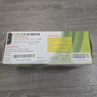 Ac Power Supply Brick Charger Adapter Cable Cord For Xbox 360 Slim Free Ship