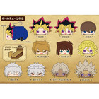Yu-gi-oh Duel Monsters Mochi Mochi Mascot Sk Japan 3-inch Plush Doll