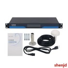 Hot Ntp Server For Beidou Dual Module Gps Ptp Clock Ntp Server Ieee1588  antenna