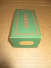 Simanco Singer Attachments Box For Low Shank Sewing Machines 15 66 201 221 222
