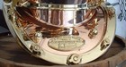 Vintage Solid Copper Brass London Scuba Divers Diving Helmet Royal Navy Marine 